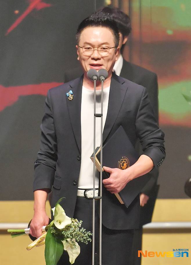김태균/뉴스엔DB