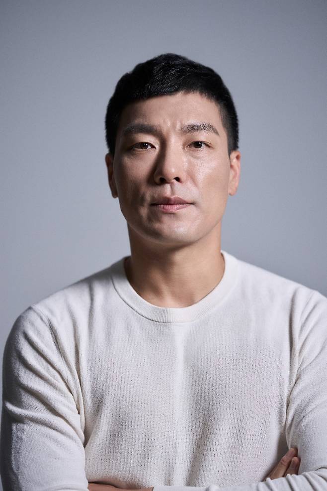 배우 양준모. 순천향대 제공