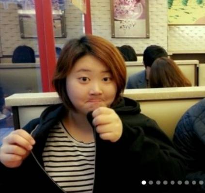 /사진=영숙 SNS