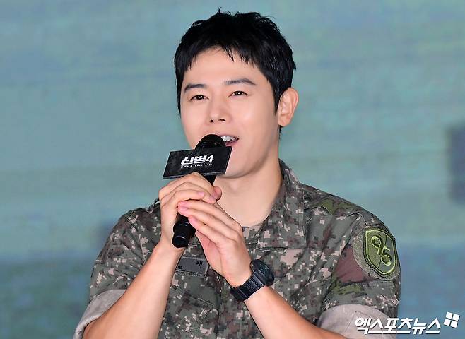 김동준