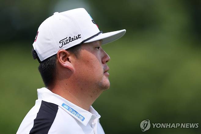 임성재 [게티이미지/AFP=연합뉴스]