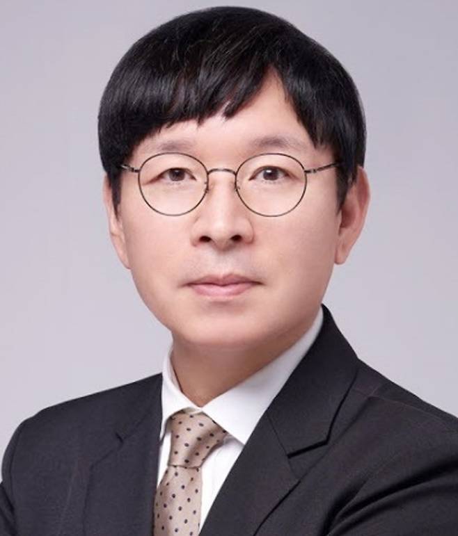 이시욱 대한상의 경제연구총괄 내정자 [연합뉴스 자료사진]