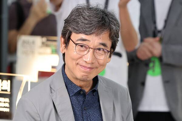 유시민 작가. 뉴스1