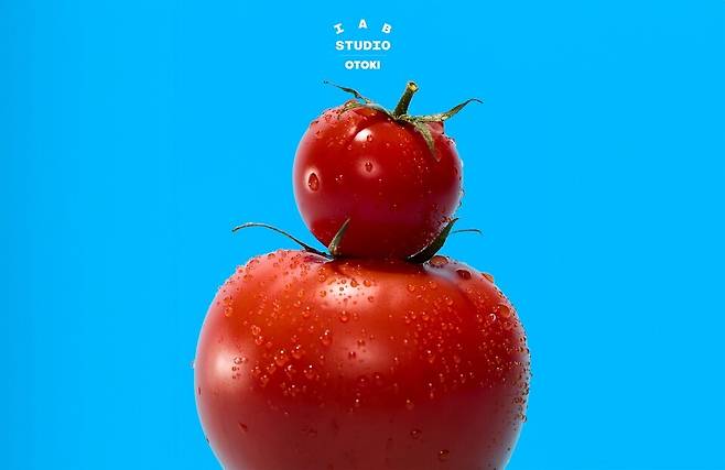 오뚜기와 아이앱스튜디오의 의류 협업 포스터 이미지. [제공=오뚜기]