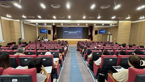 말기 치매 환자를 위한 정책기반 조성