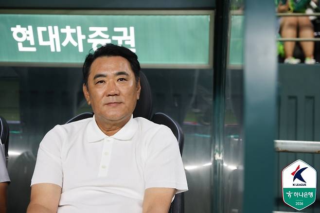 김현석(한국프로축구연맹 제공)