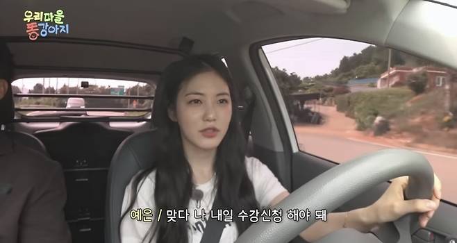 사진｜TEO 테오 ‘우리 마을 똥강아지’