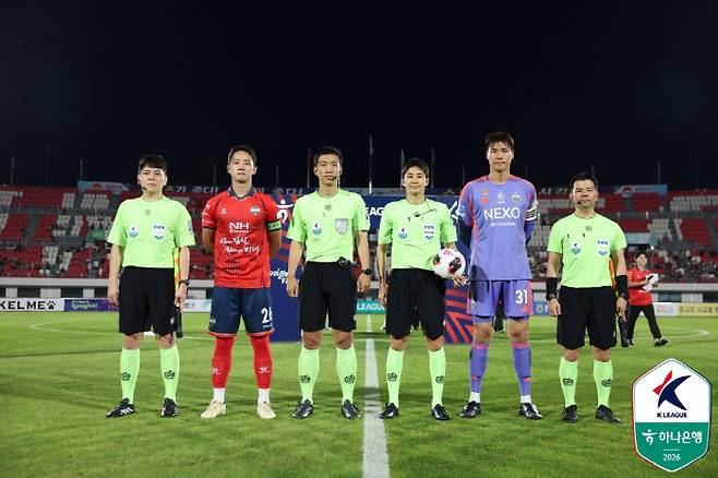 사진제공=한국프로축구연맹