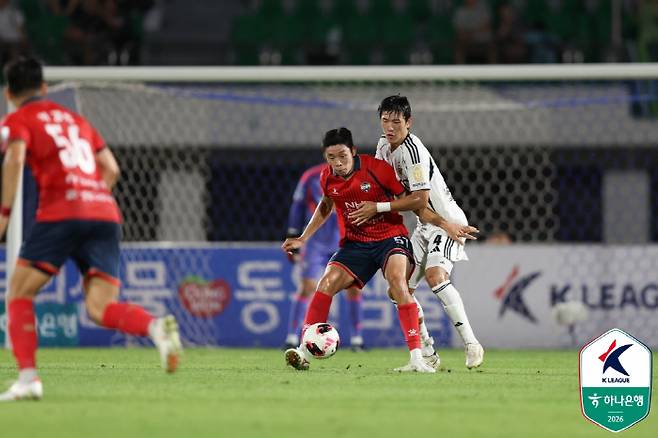 사진제공=한국프로축구연맹