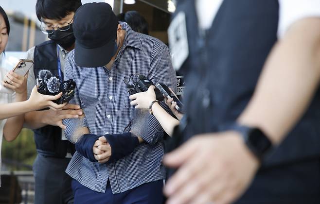 장미란씨를 비롯한 실종 사건을 잇따라 허위 종결한 혐의를 받는 제주서부경찰서 소속 부모 경장이 장씨를 '교통사고 사망'으로 표시해 내부 기록을 삭제한 것으로 드러났다. /사진=뉴시스