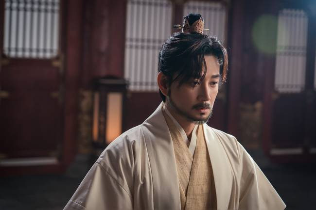 KBS 2TV ‘문무’ 제공