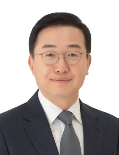김정일 대한상의 상근부회장 내정자 [대한상의 제공. 재판매 및 DB 금지]