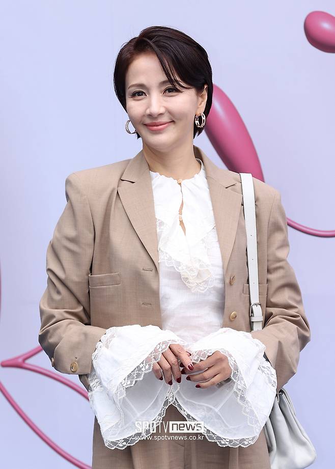 ▲ 윤해영 ⓒ곽혜미 기자
