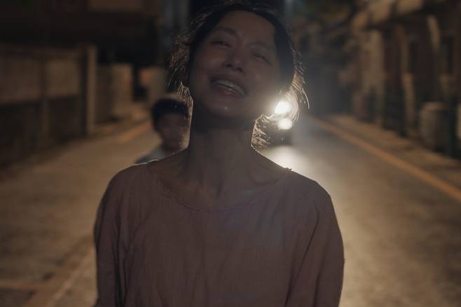영화 '가능한 사랑' 속 한 장면 [넷플릭스 제공. 재판매 및 DB 금지]