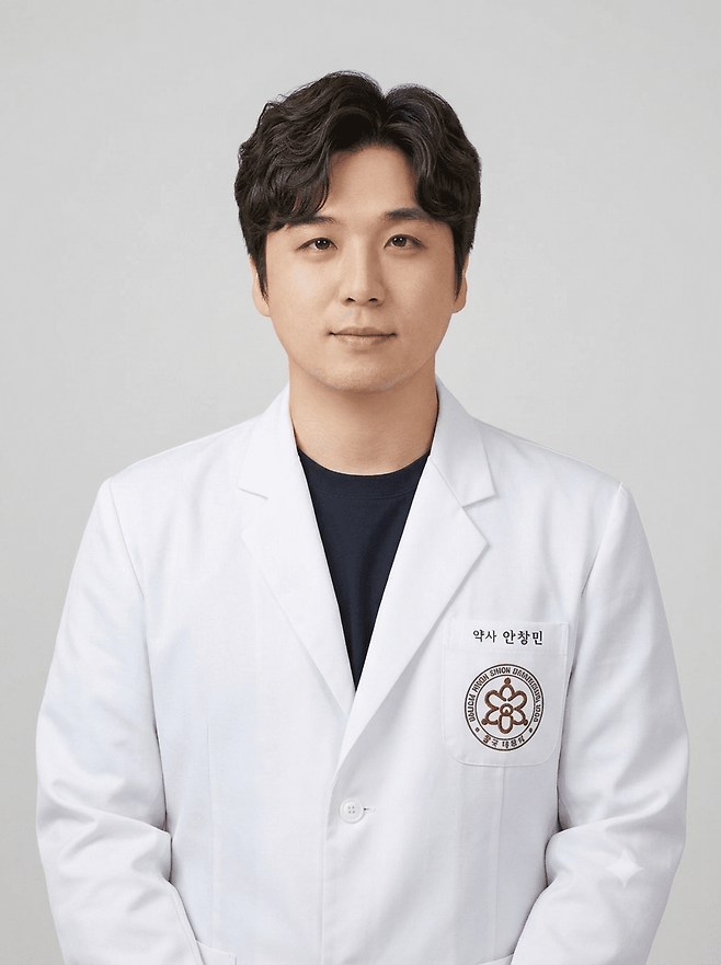 안창민 약사｜출처: 서대전약국