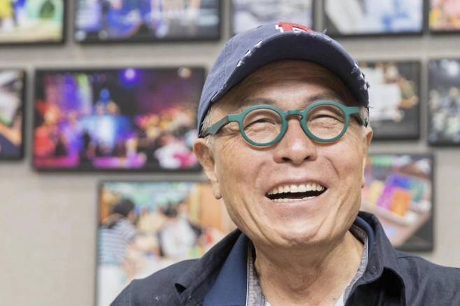 식객 허영만 백반기행 종영