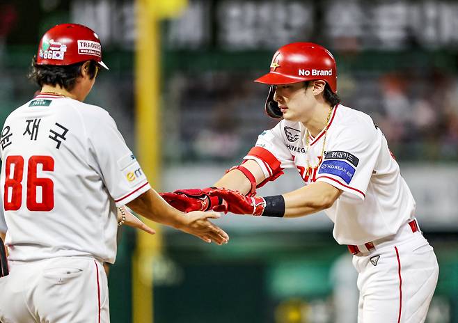 사진제공=SSG 랜더스