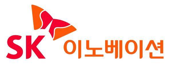 SK이노베이션 CI. SK이노베이션