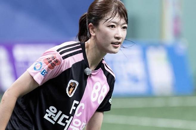 ‘골 때리는 그녀들’(골때녀)&nbsp;