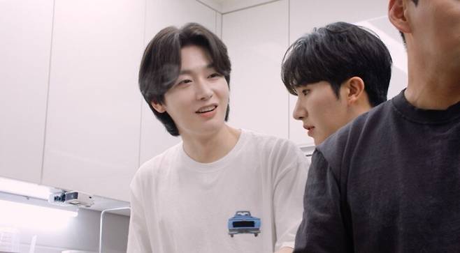 ▲ 편스토랑 김용빈. 제공ㅣKBS