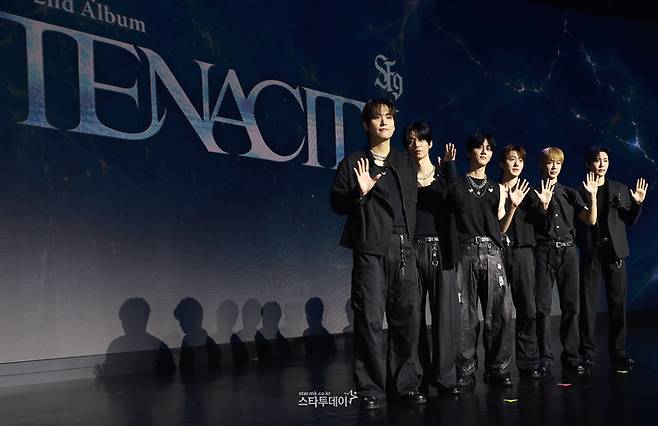 SF9. 사진ㅣ강영국 기자