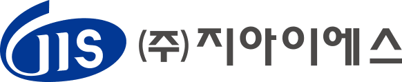 지아이에스 CI. [출처=지아이에스]