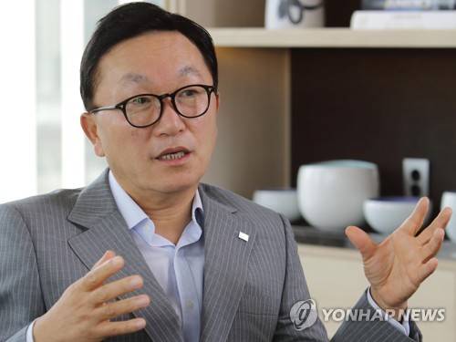 박현주 미래에셋그룹 회장[미래에셋자산운용 제공. 재판매 및 DB 금지]