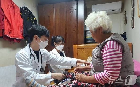 (사진은 기사 내용과 무관함) / 뉴스1 ⓒ News1