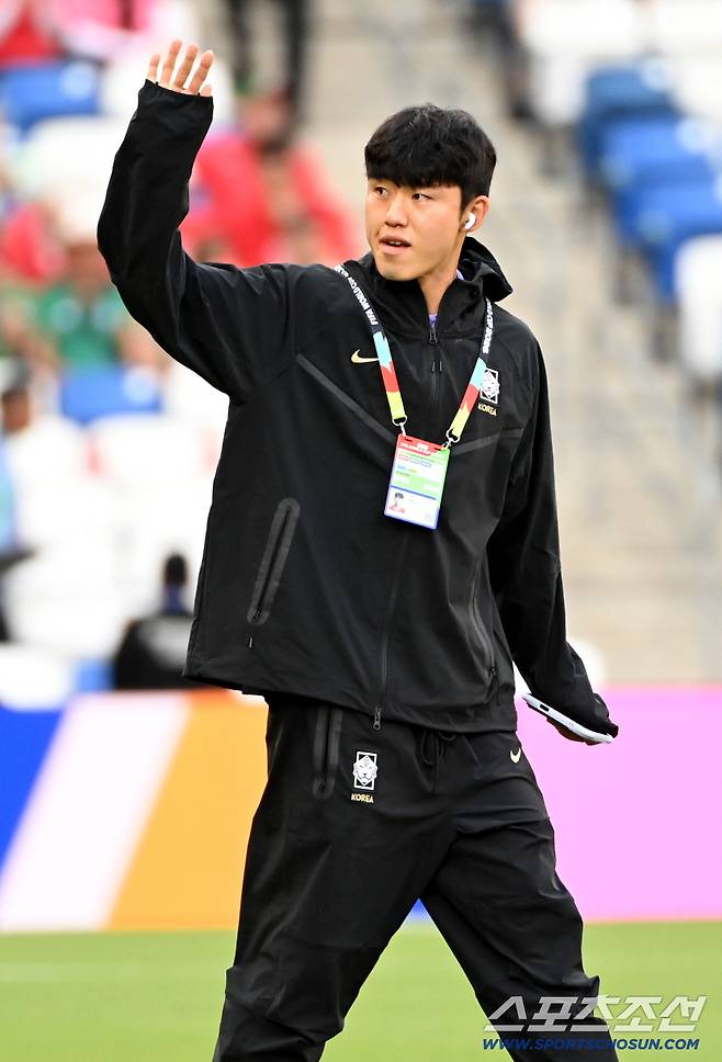 과달루페(멕시코)=허상욱 기자wook@sportschosun.com/2026.06.25/