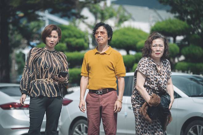 영화 '비광'