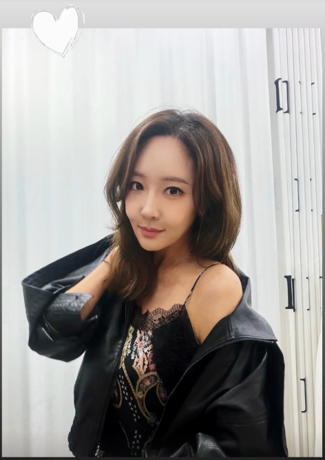 [사진=소유진 SNS]