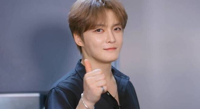 ▲ 김재중. 제공| '편스토랑'