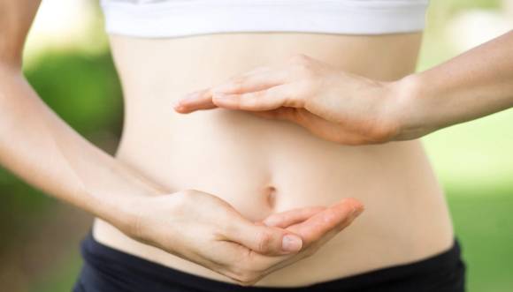 무작정 굶고 유산소 운동만 고집하면 내장지방은 빼지 못하고 근육만 사라진다는 전문가 경고가 나왔다. 사진은 본 기사 내용과 무관. [사진=Kinohimitsu]