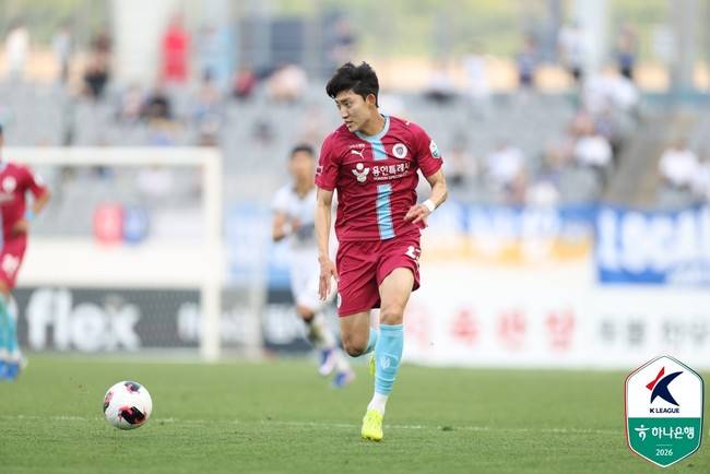 사진=한국프로축구연맹