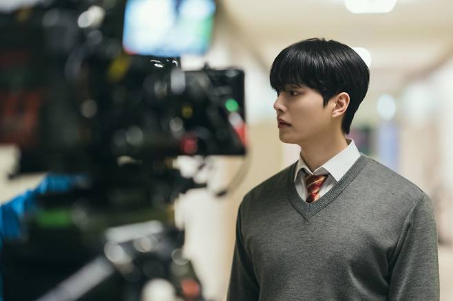 사진=tvN