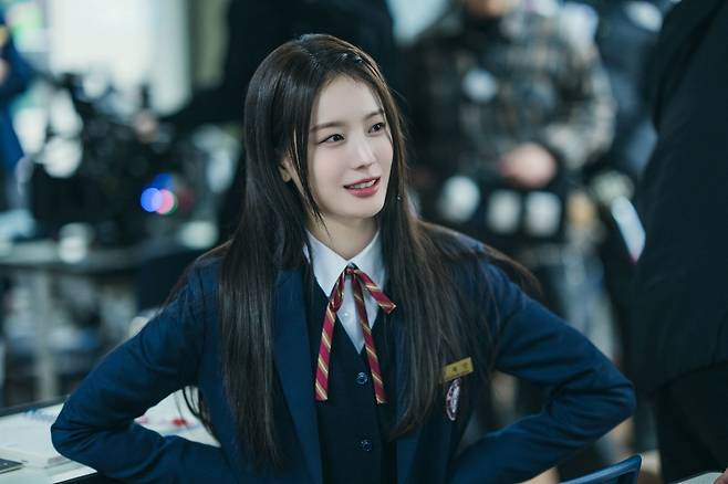 사진=tvN