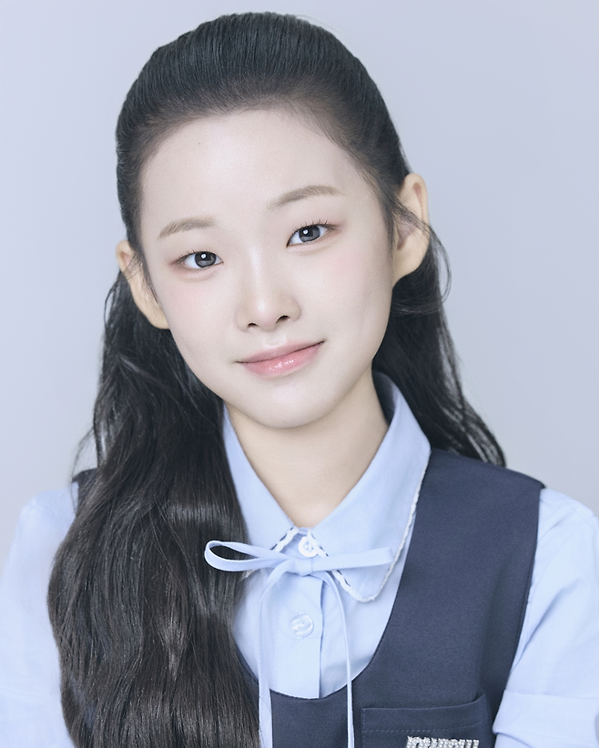 이수연. 토탈셋