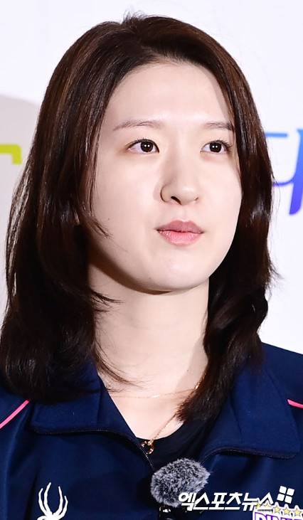 이다현. 엑스포츠뉴스DB
