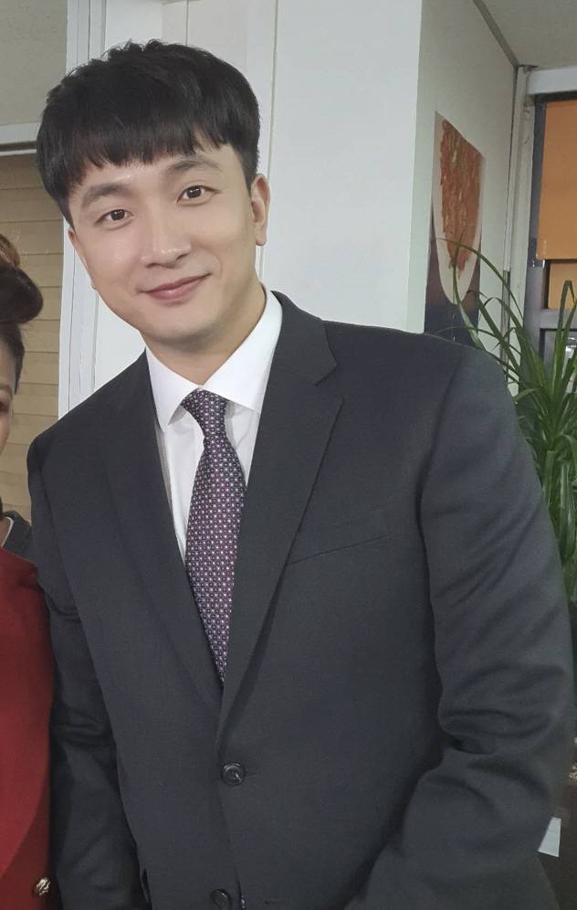 사진=이용주 SNS