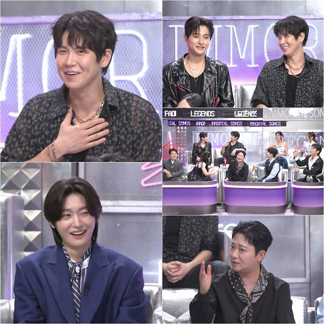 예능 ‘불후의 명곡’ (제공: KBS2)