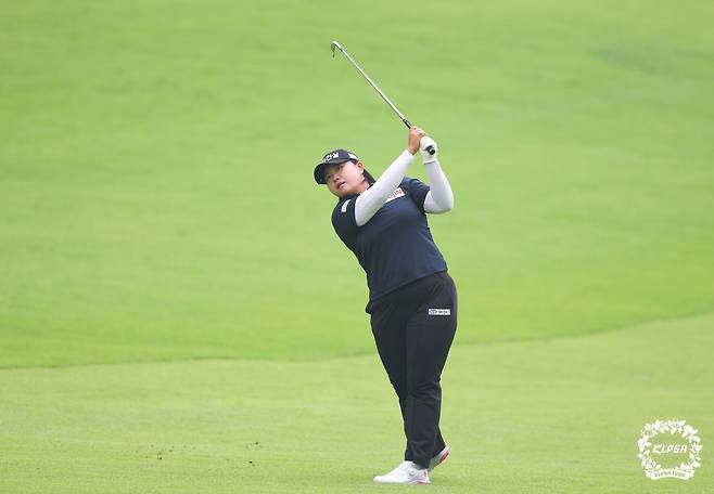 신다인 [KLPGA 제공. 재배포 및 DB 금지]