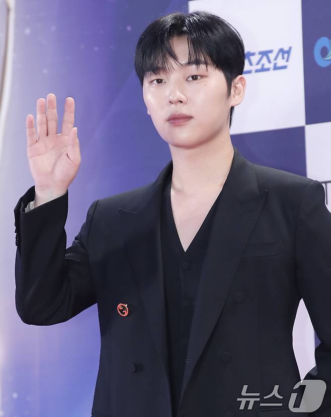 배우 최현욱 ⓒ 뉴스1 권현진 기자