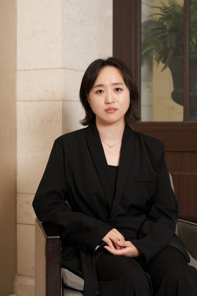 김미조 감독ⓒ롯데엔터테인먼트