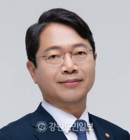 ▲ 김승원 법무부 장관 후보자