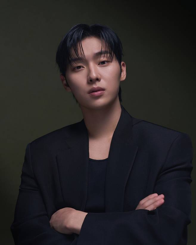 ▲ 배우 최현욱 제공|넷플릭스