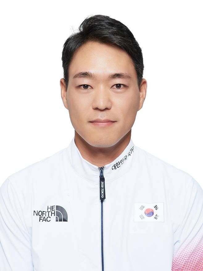 조성민. 대한체육회 제공