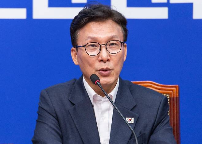 민티07 민주당티비 방송 관련
