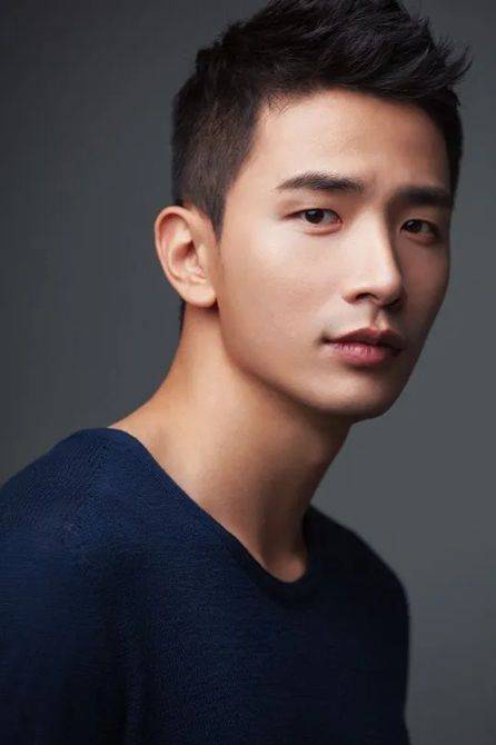 [서울=뉴시스] 배우 고(故) 이용주. (사진=소속사 슈퍼대디 제공) 2026.08.30.photo@newsis.com  *재판매 및 DB 금지