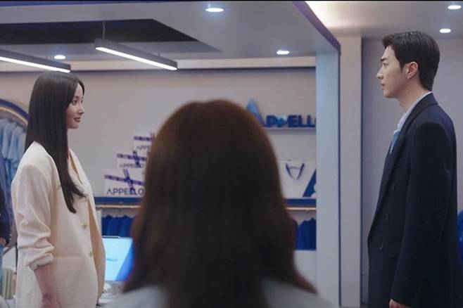출처:tvN '최애의 사원'