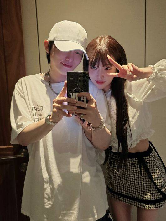 케이 과즙세연
